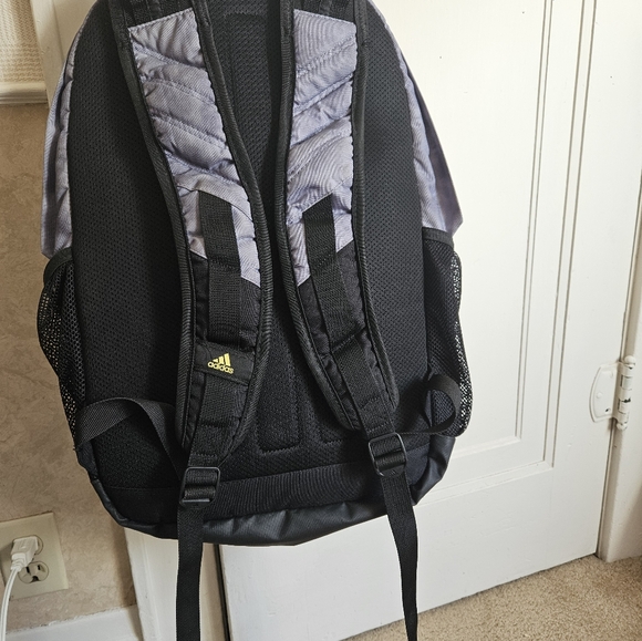 Adidas backpack - Picture 6 of 6